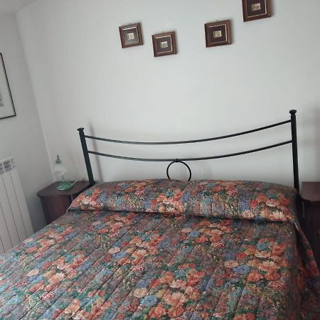 Villa Dafne Mare Fondi Sperlonga Ngoại thất bức ảnh