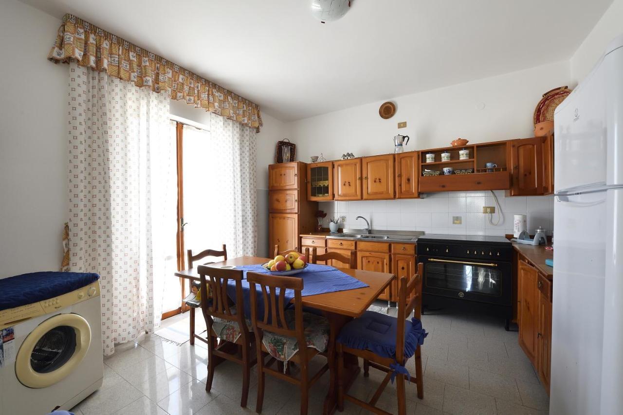 Villa Dafne Mare Fondi Sperlonga Ngoại thất bức ảnh