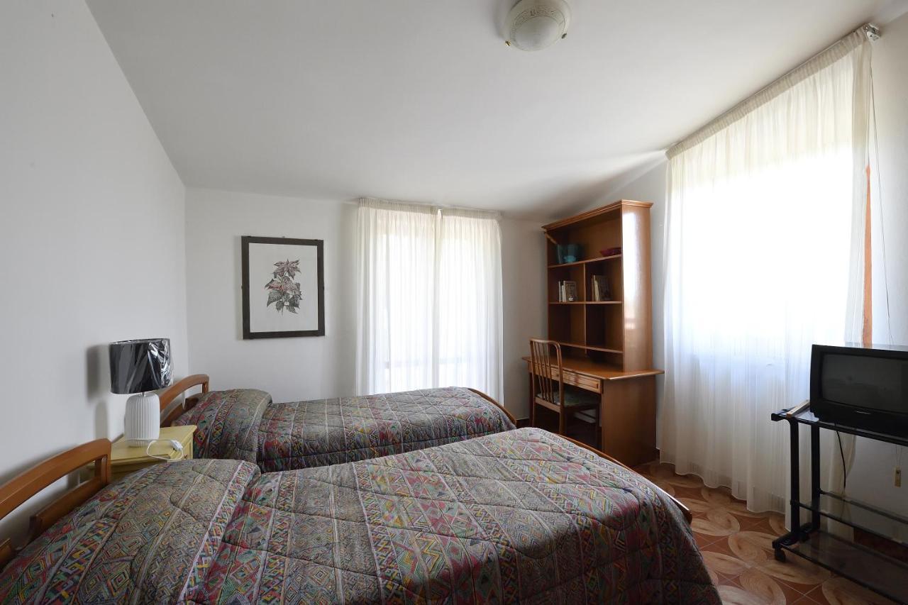 Villa Dafne Mare Fondi Sperlonga Ngoại thất bức ảnh