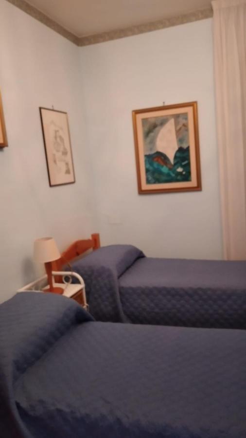 Villa Dafne Mare Fondi Sperlonga Ngoại thất bức ảnh