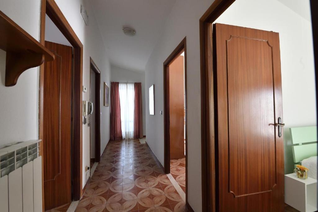 Villa Dafne Mare Fondi Sperlonga Ngoại thất bức ảnh